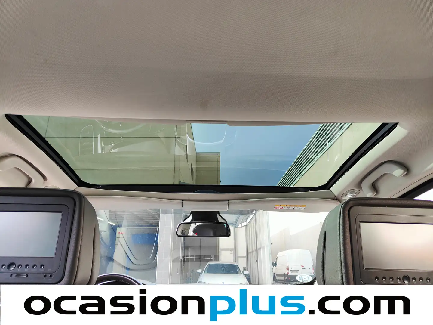 Foto Renault Espace Renault Espace Zen Energy dCi (160 CV) TT EDC 7 Plazas