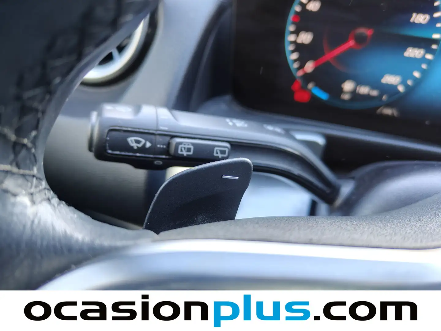 Foto Mercedes GLB Mercedes-Benz GLB GLB 200 d (150 CV)