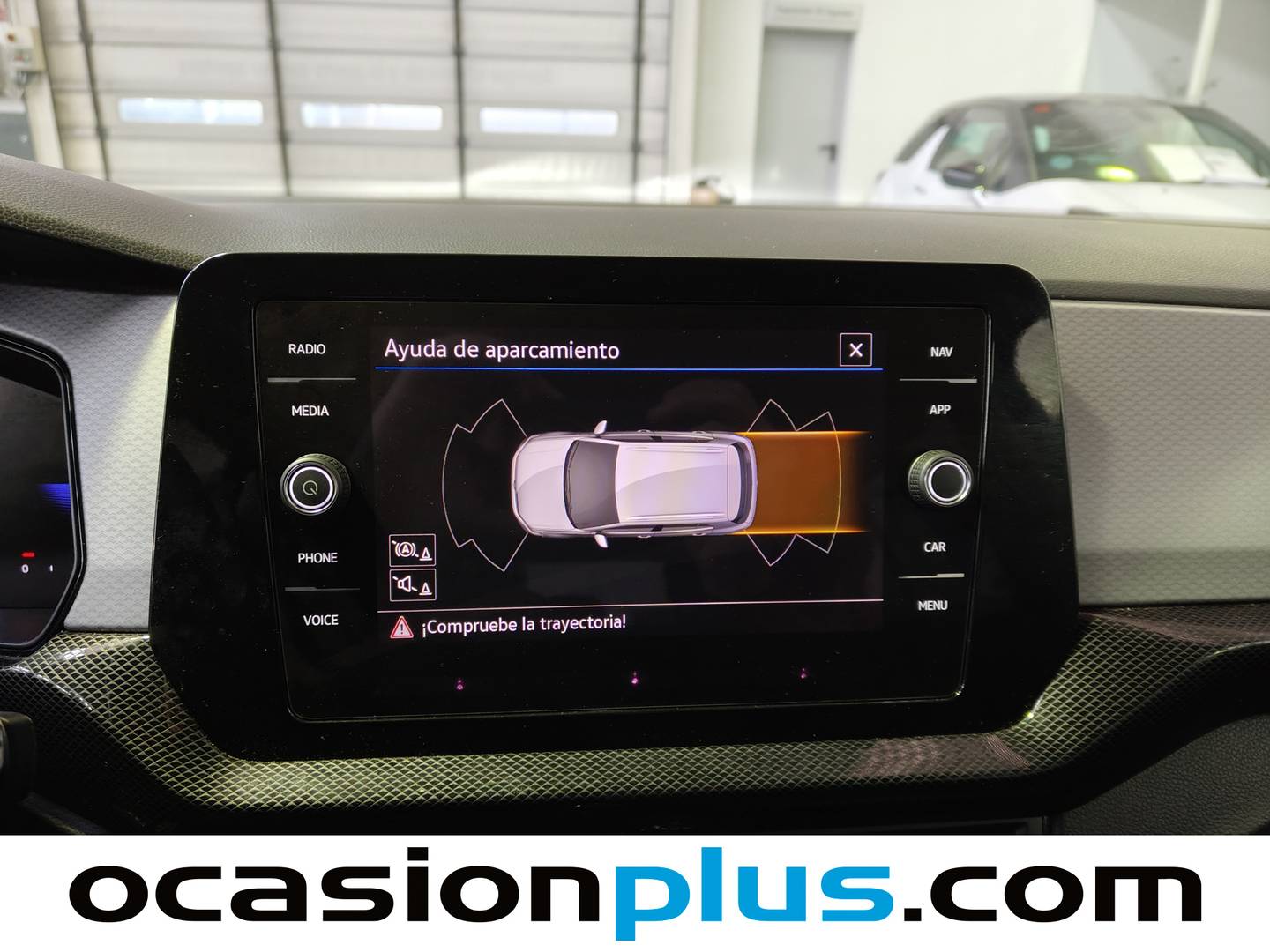 Equipamiento del Volkswagen T-Cross Volkswagen T-Cross Life 1.0 TSI (116 CV) DSG