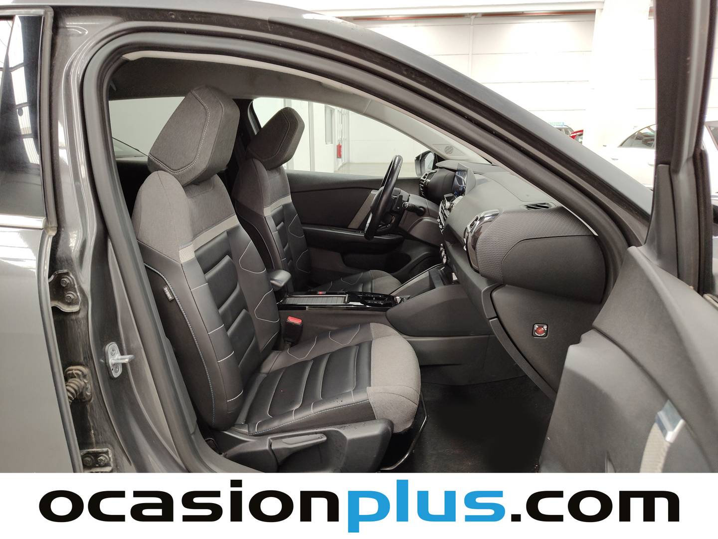 Citroën C4 Citroen C4 PureTech 130 S&S Shine EAT8 (130 CV) seminuevo