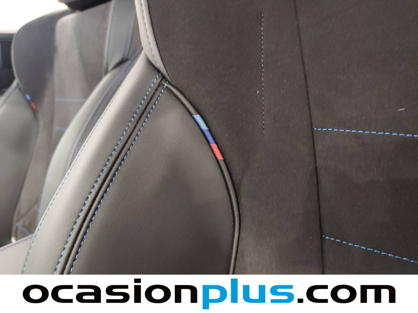 BMW Serie 2 Active Tourer BMW Serie 2 218d Active Tourer (150 CV) Pack M 150cv