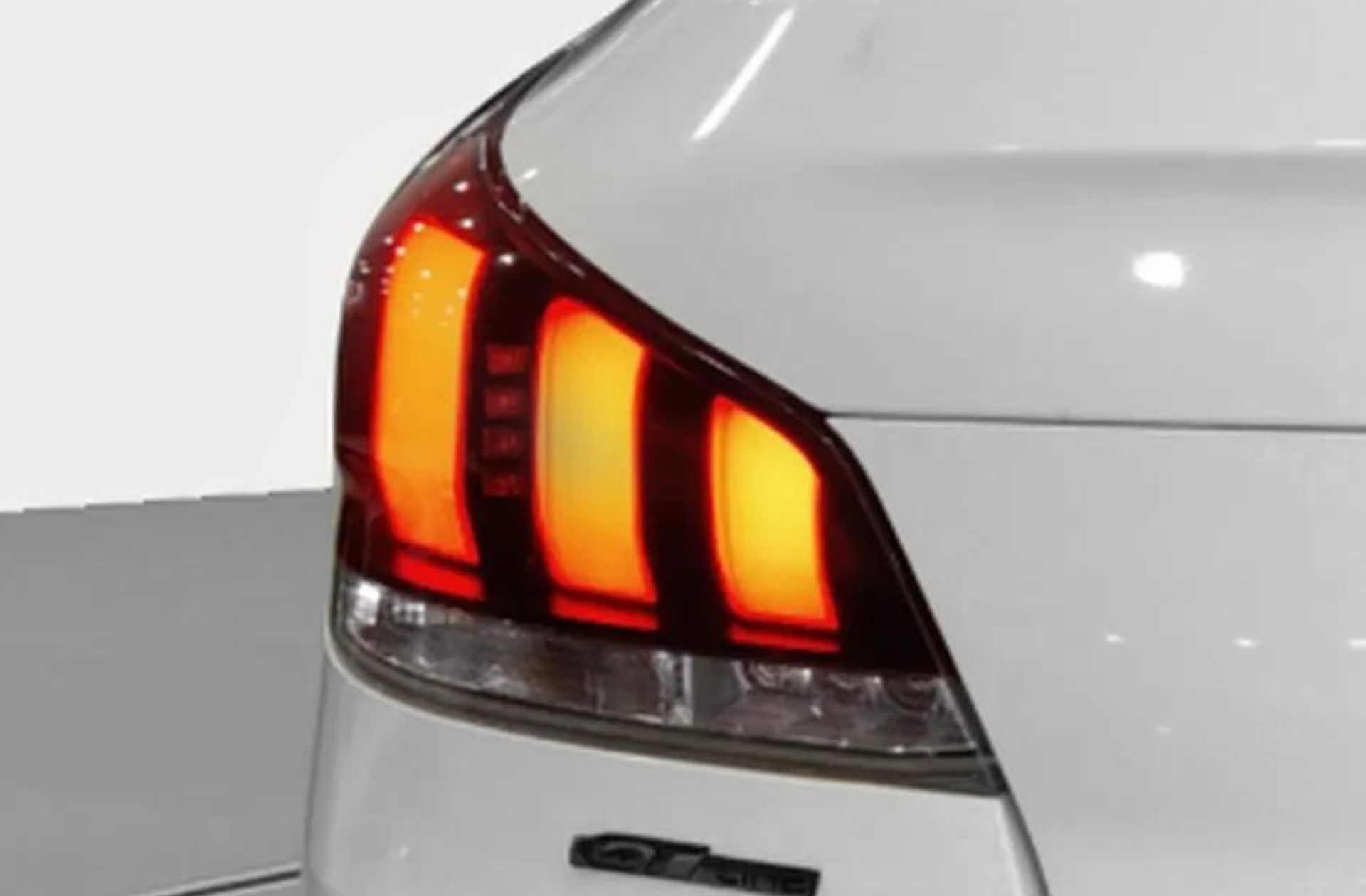 Peugeot 508 2.0 BlueHDi GT Line - foto 16