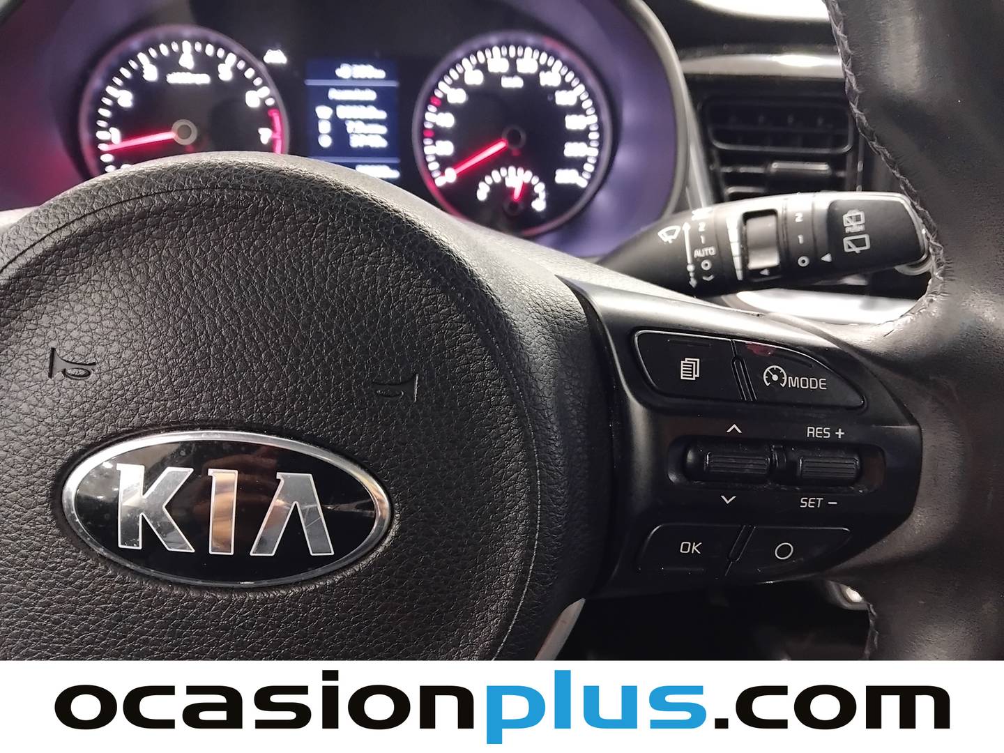 KIA Stonic Kia Stonic 1.2 CVVT Eco-Dynamic Tech (84 CV) 84cv