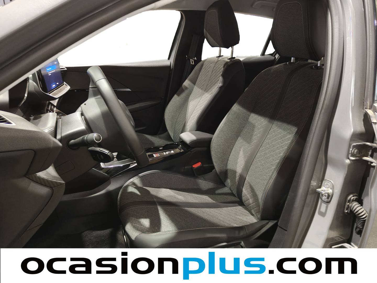 Foto Peugeot 208 Peugeot 208 PureTech 100 Allure (100 CV)