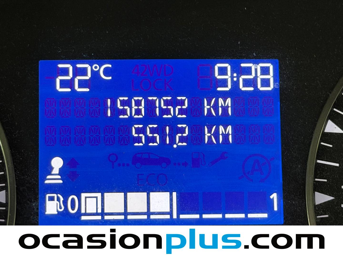 Dacia Duster DACIA Duster Essential TCE (125CV) 4X2 seminuevo