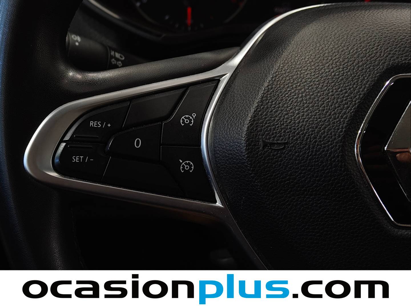 Acabados Renault Clio Renault Clio Intens TCe (90 CV)