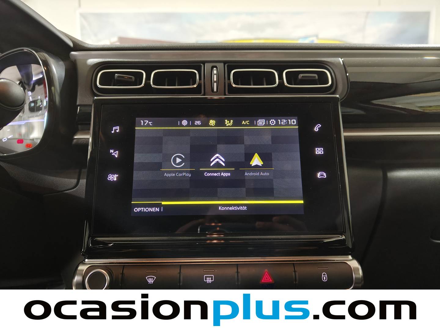 Foto Citroën C3 Origin Citroen C3 Origin Origin PureTech 110 Max (110 CV)