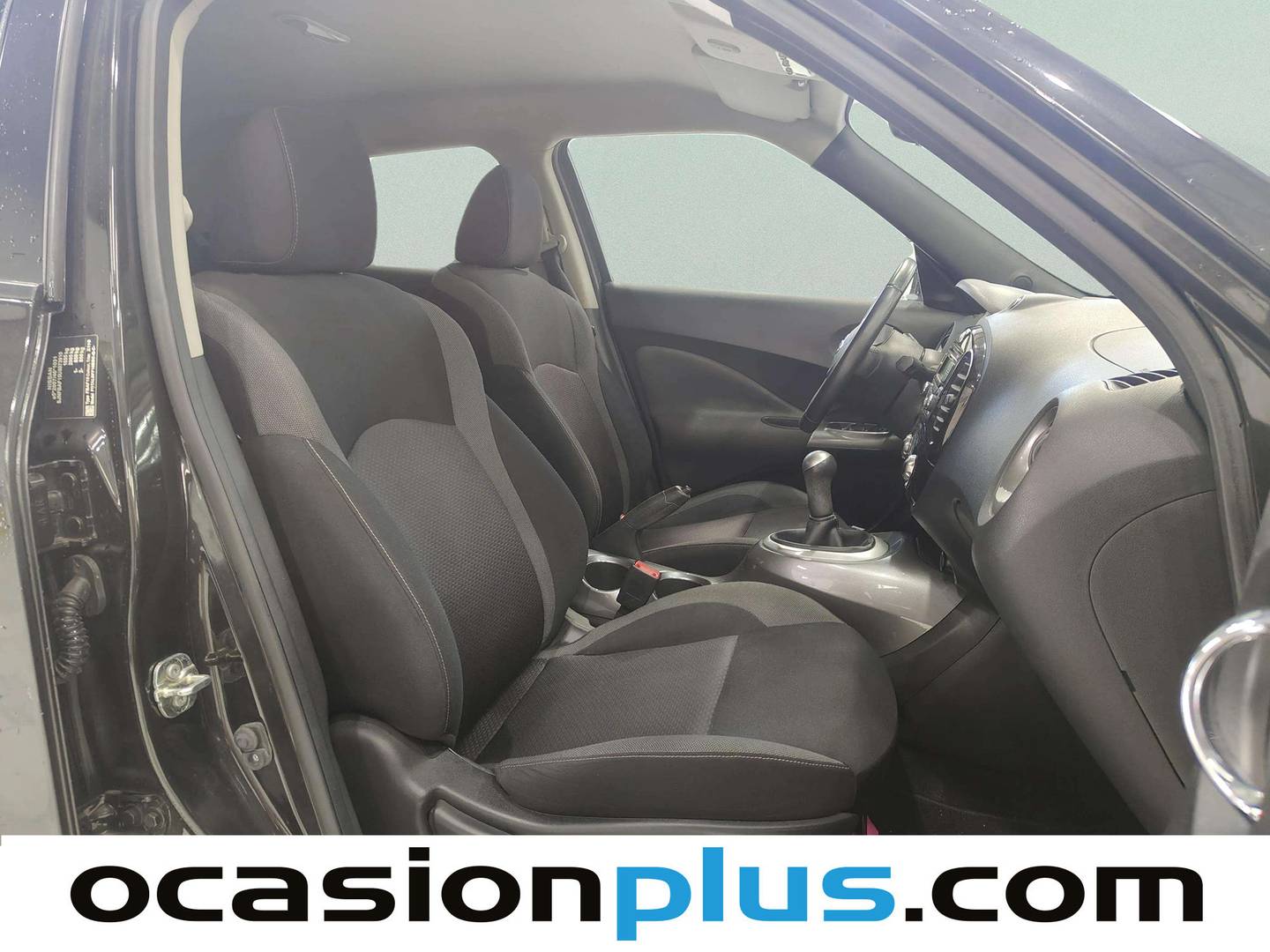 Nissan JUKE Nissan Juke G Acenta (112 CV) km 0