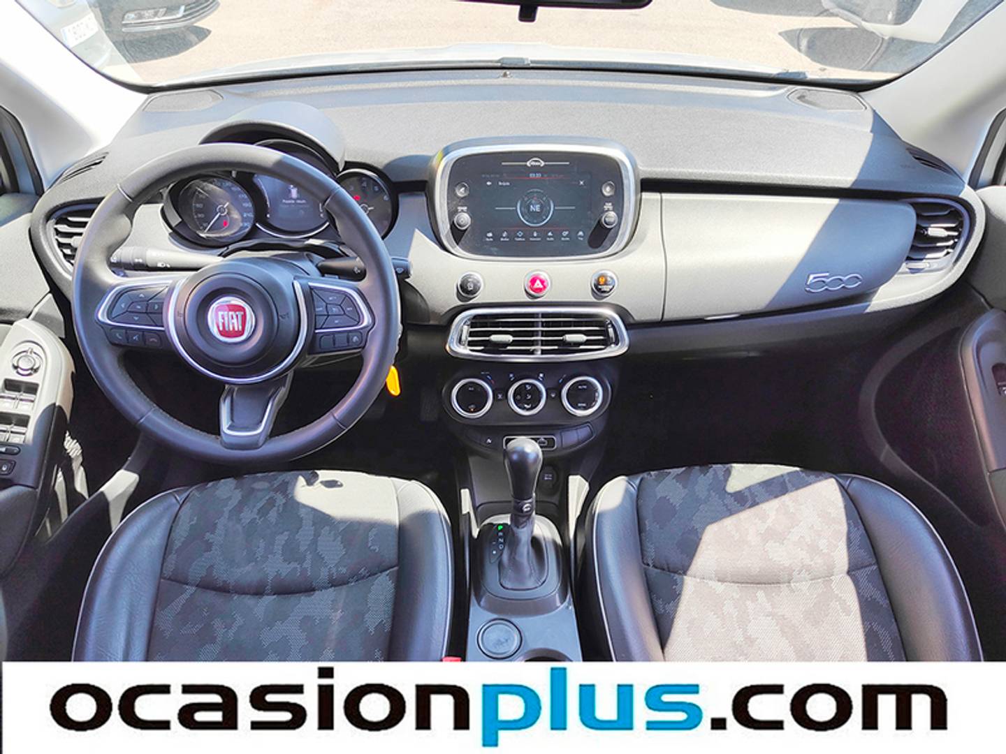 Foto Fiat 500X Fiat 500X 1.3 Firefly S&S Cross T4 DCT (150 CV)