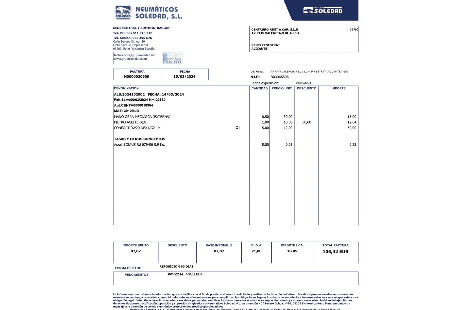 Ford Fiesta 1.0 EcoBoost MHEV ST-Line - foto 22