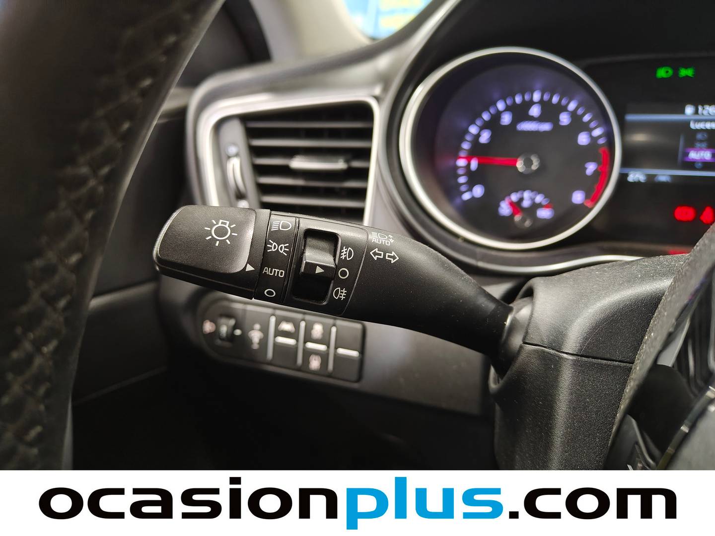 KIA Ceed KIA Ceed 1.0 T-GDI Drive (100 CV) de segunda mano