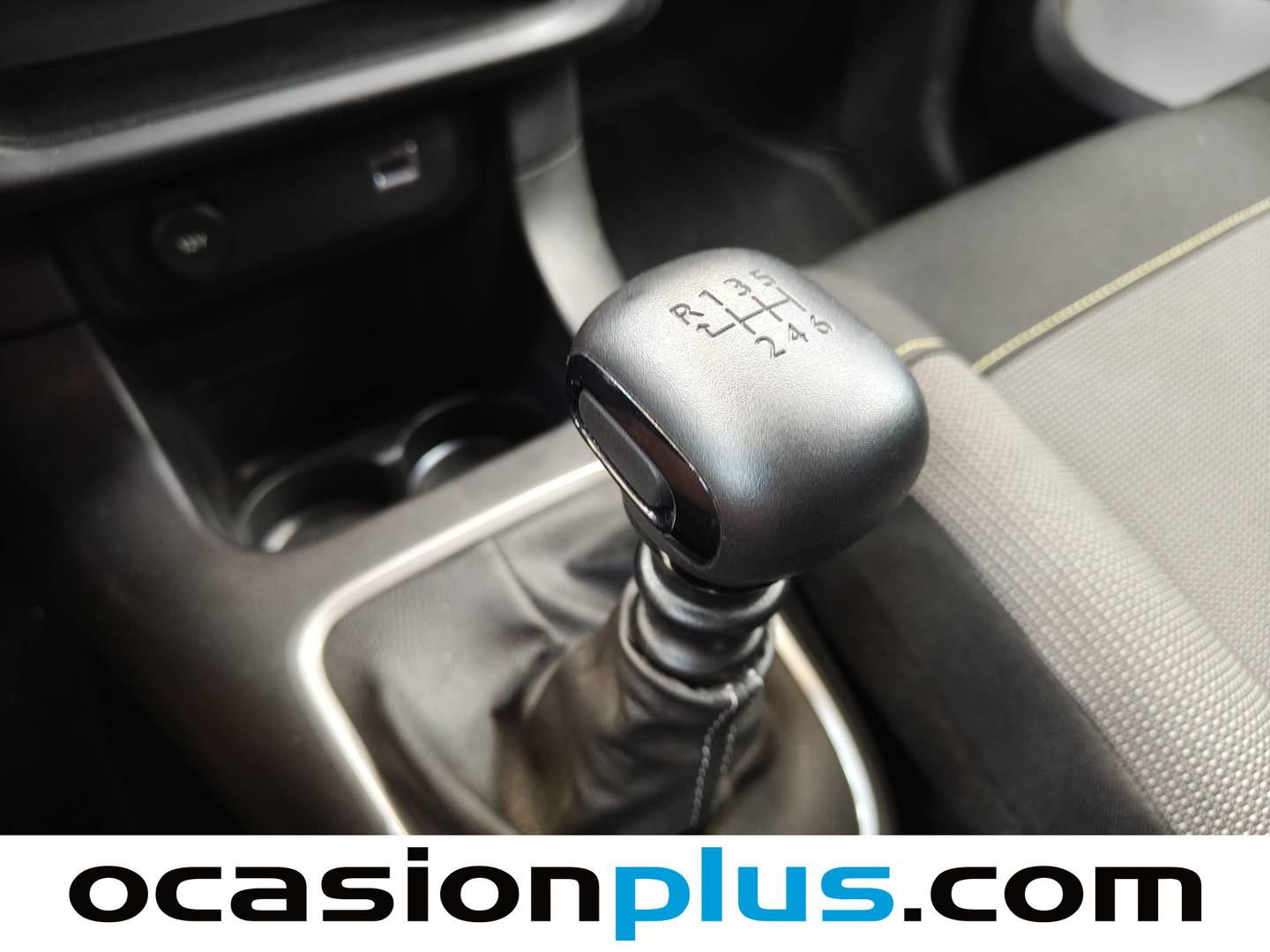 Citroën C3 Citroën C3 BlueHDi 100 S&S Feel Pack (102 CV) de segunda mano