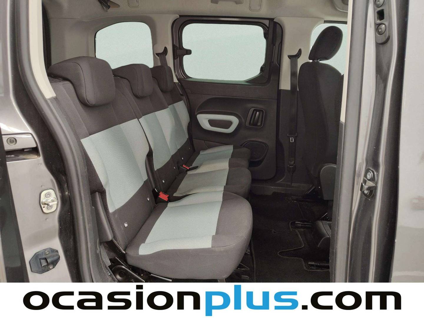 Citroën Berlingo Citroën Berlingo Combi BlueHDi 100 S&S Talla M 100 Años (102 CV) diésel