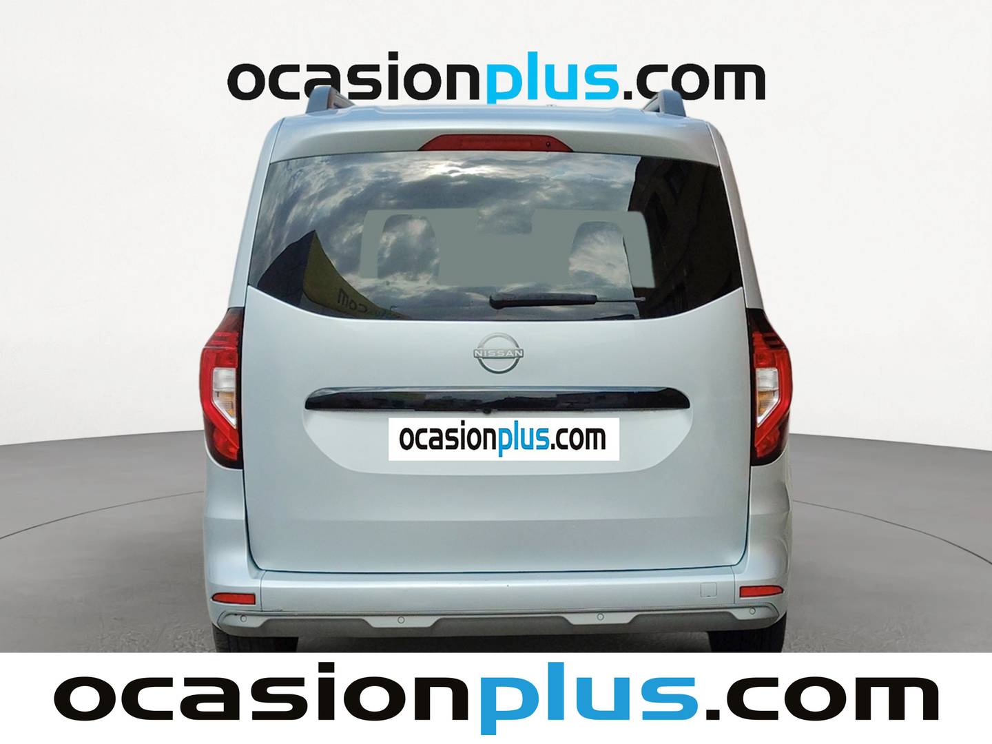 Foto Nissan Townstar Nissan Townstar 1.3G L1 Tekna (130 CV)