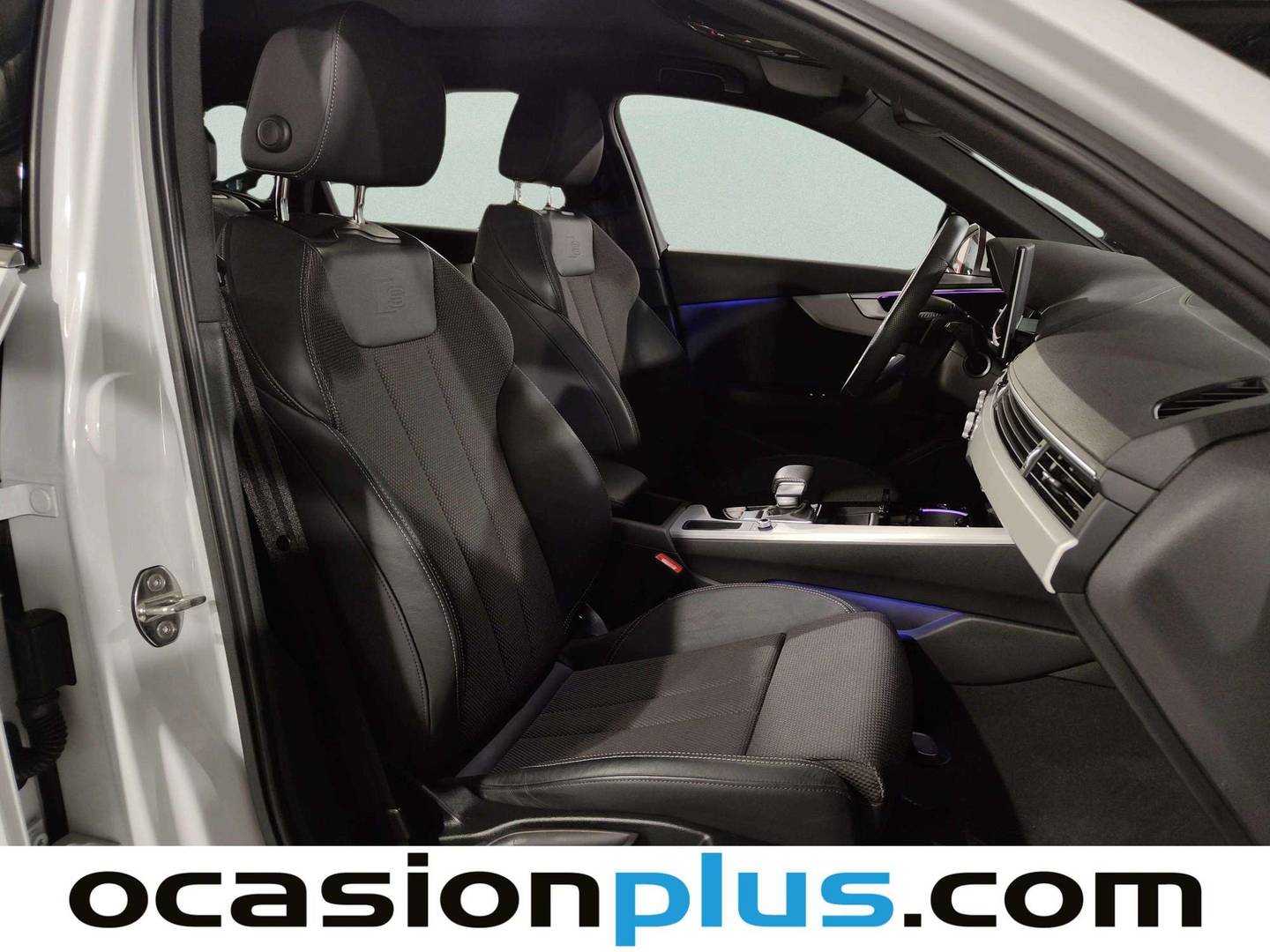 Audi A4 Audi A4 Avant S line 35 TFSI (150 CV) S tronic híbrido