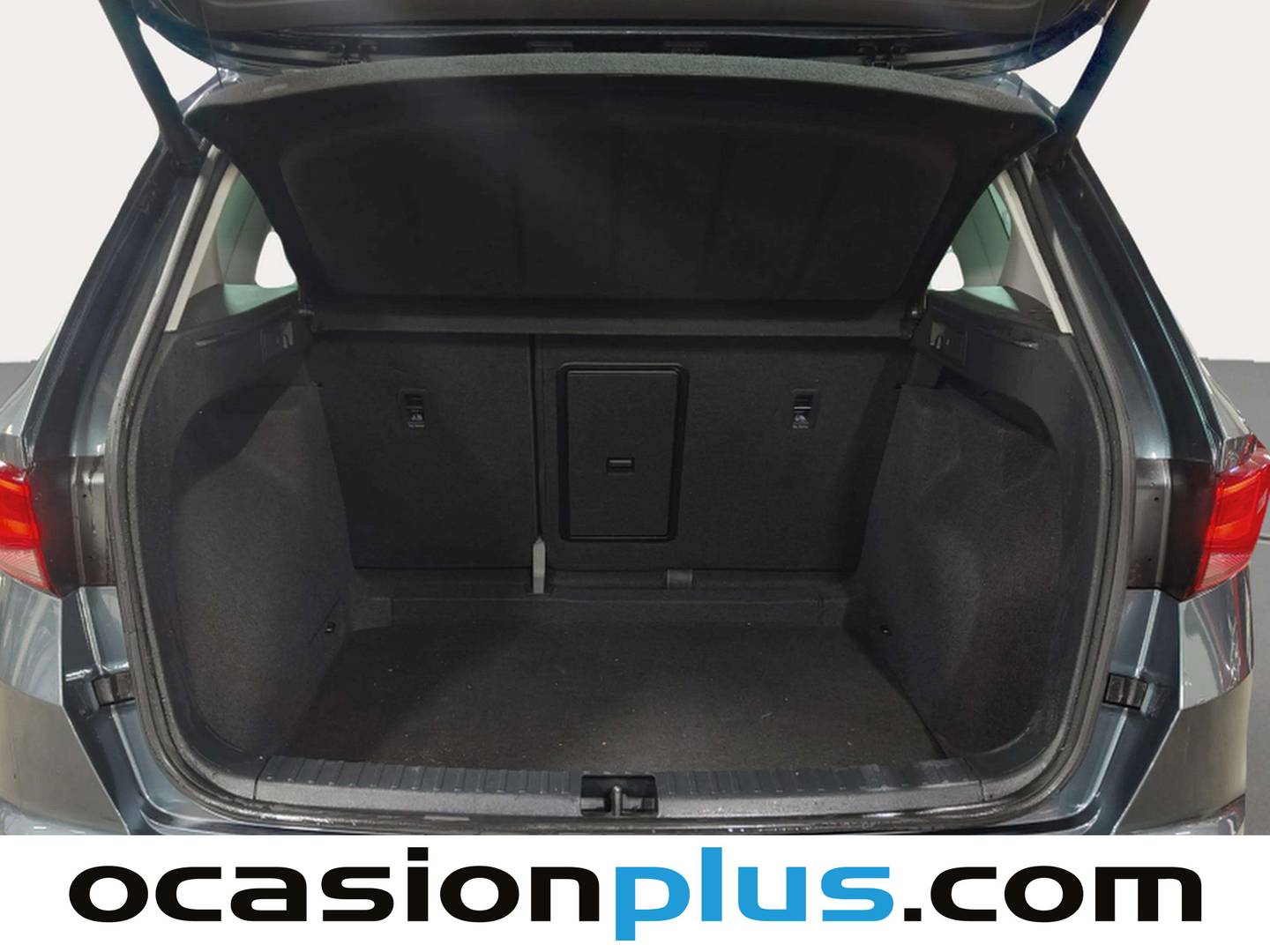 Foto Seat Ateca SEAT Ateca 2.0 TDI S&S FR Go DSG  (150 CV)