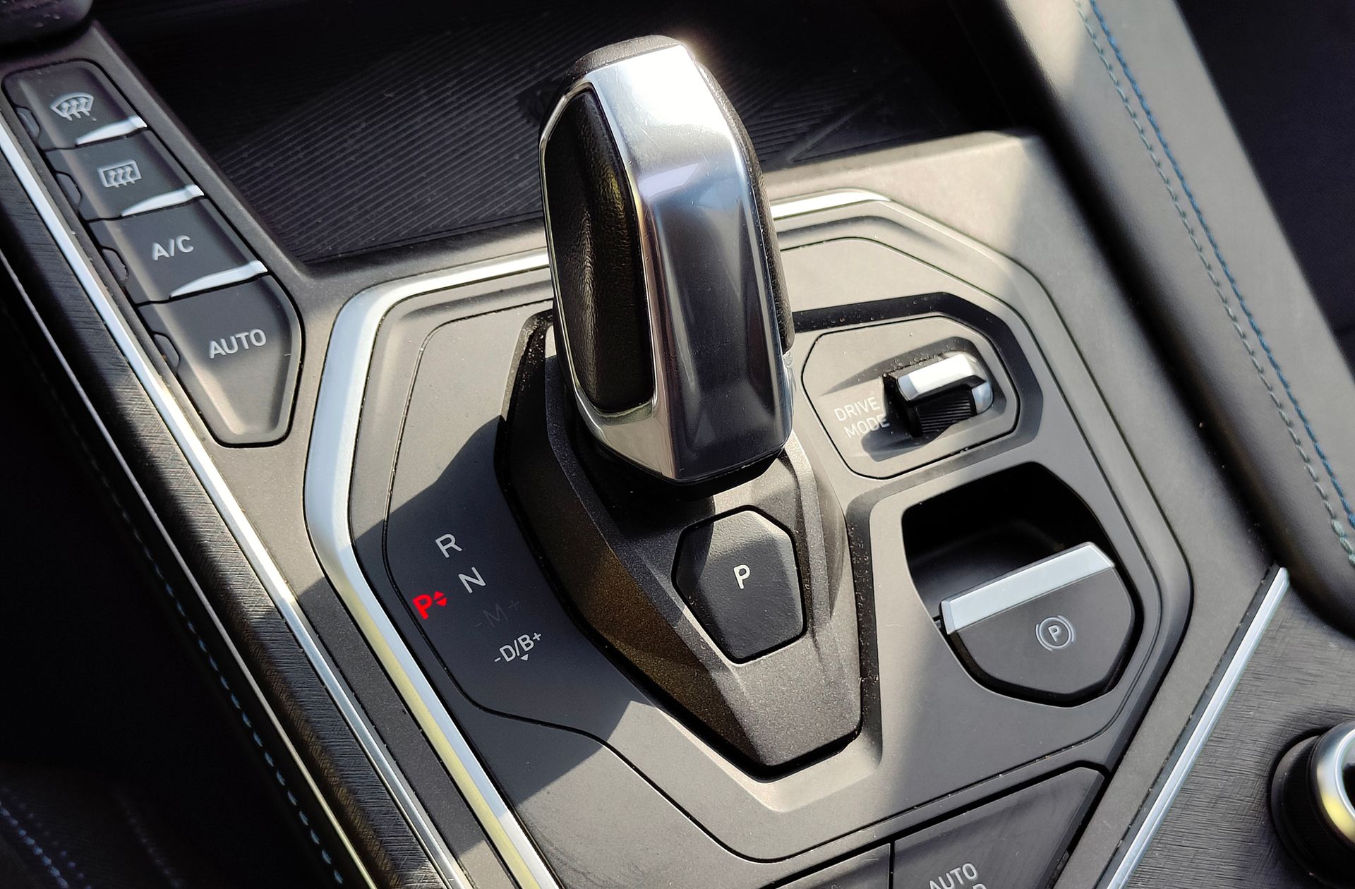 Lynk & Co 01 1.5 PHEV - foto 5
