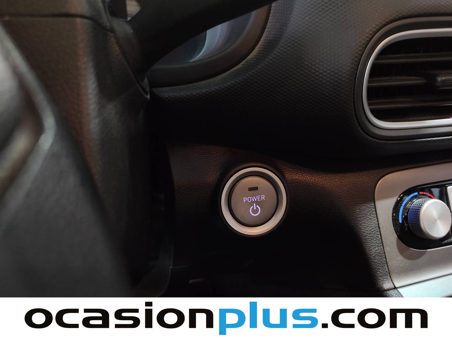 Hyundai Kona Hyundai Kona EV Style (204 CV) eléctrico