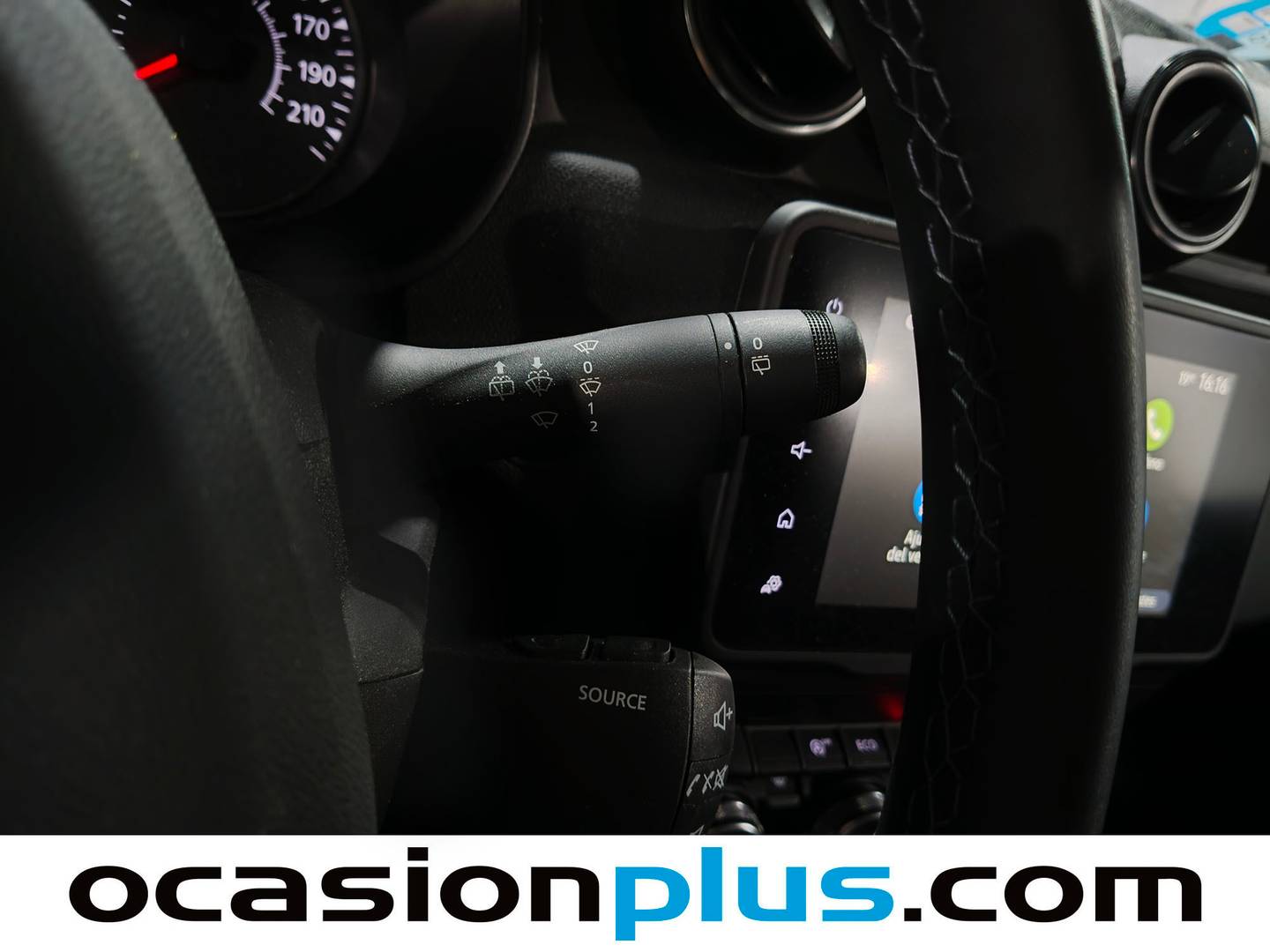 Dacia Duster Dacia Duster Prestige Go Bl. dCi 85kW(115CV) 4X2 100cv