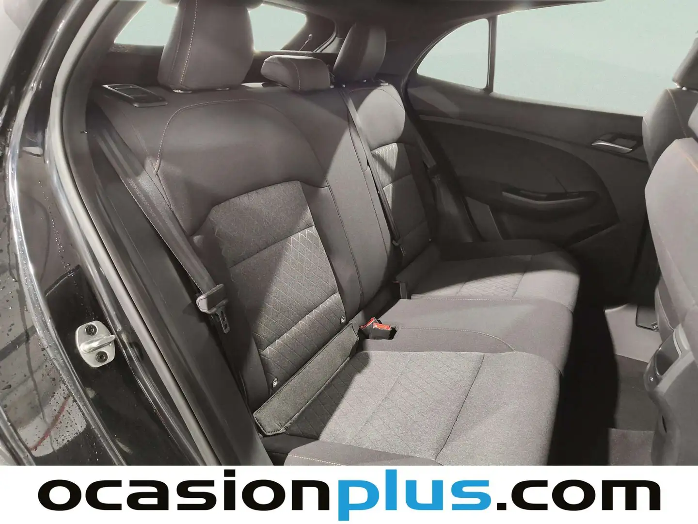 Foto MG MG3 Hybrid+ MG MG3 Hybrid+ Standard (195 CV)