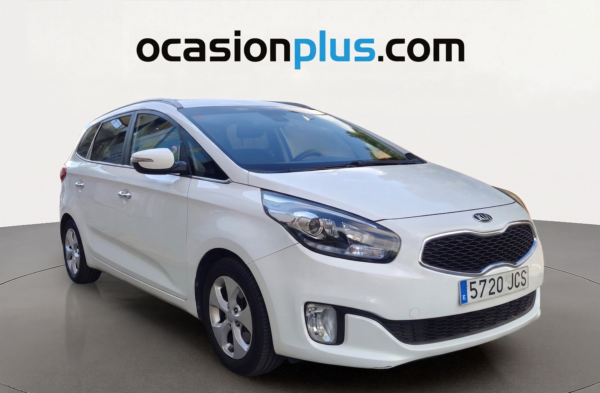 Kia Carens 1.7 CRDi VGT Eco-Dynamic Drive - foto 2