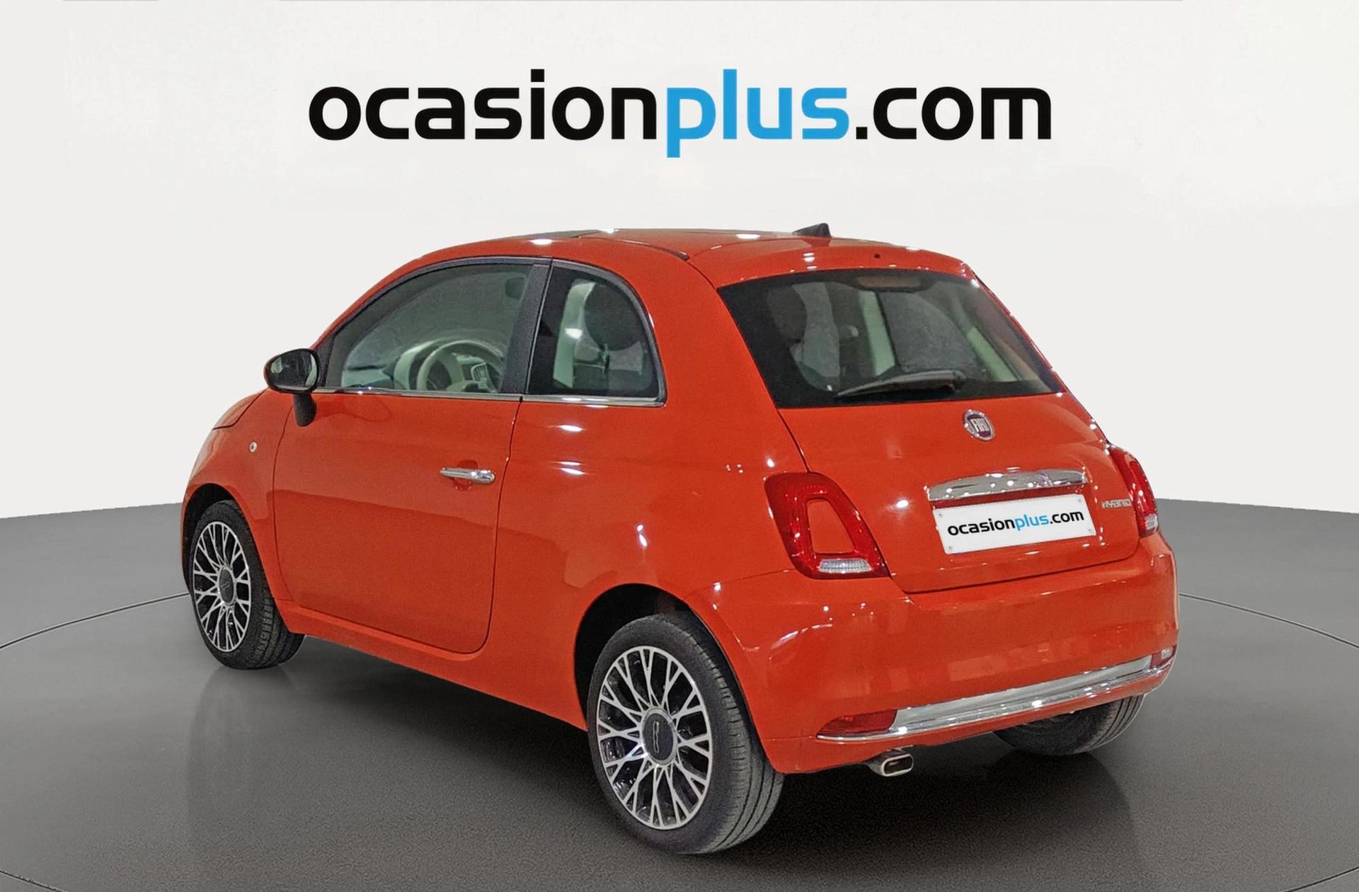 Fiat 500 1.0 Hybrid Dolcevita - foto 3