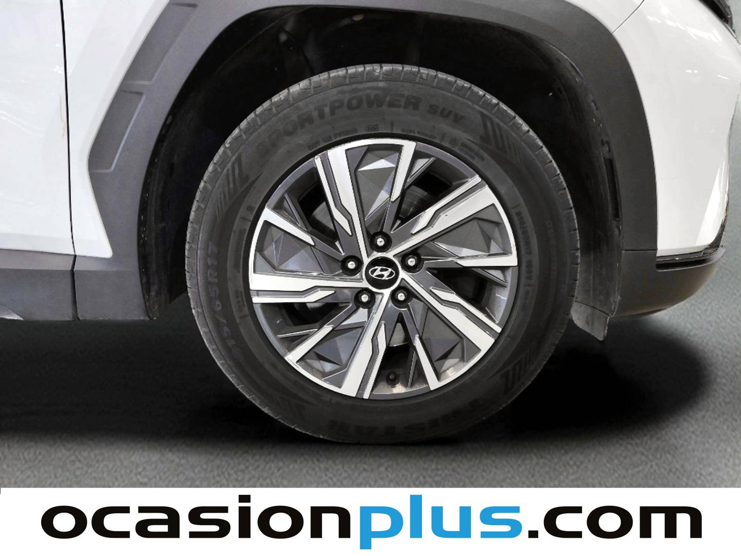 Hyundai Tucson Hyundai Tucson 1.6 CRDI Maxx (115 CV) manual