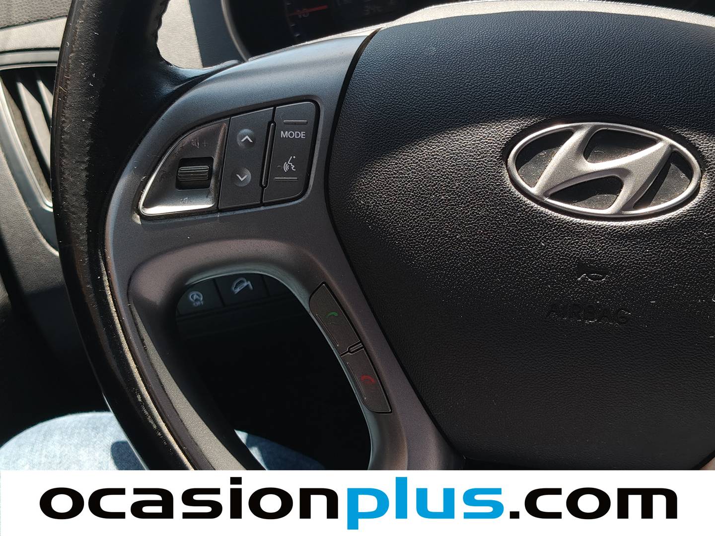 Hyundai ix35 Hyundai ix35 1.6 GDi Kosmo Klass BlueDrive(135 CV) barato