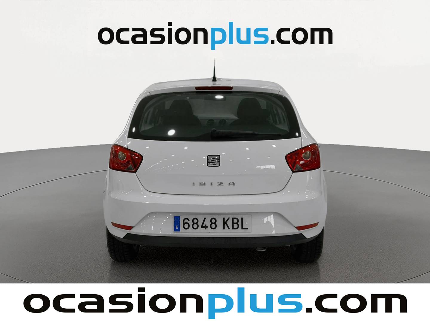 Seat Ibiza Seat Ibiza 1.0 Full Connect (75 CV) barato