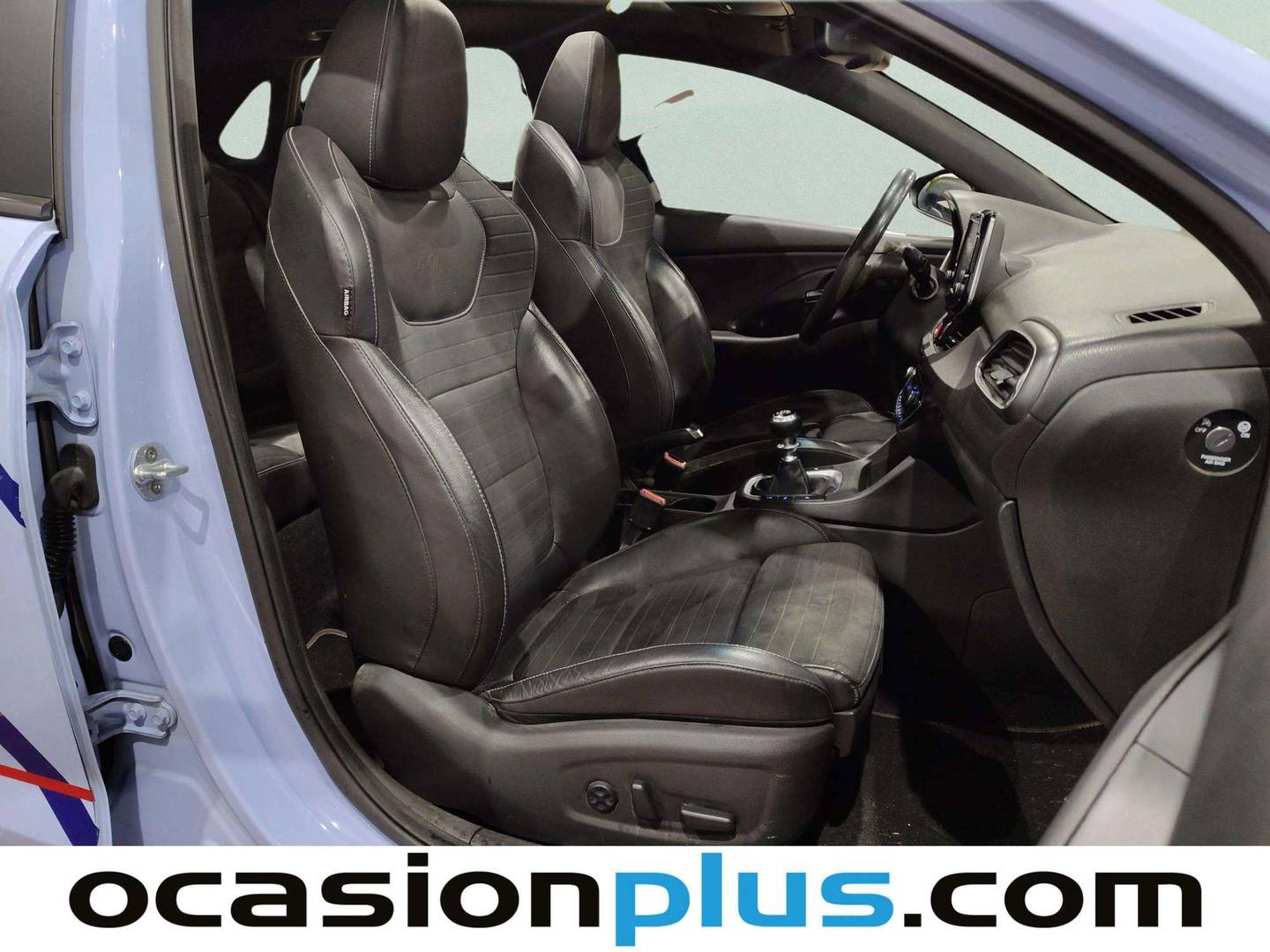 Foto Hyundai i30 Hyundai i30 2.0 TGDI N Performance Sky (275 CV)