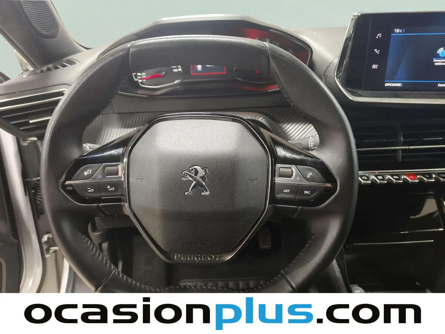 Foto Peugeot 2008 Peugeot 2008 PureTech 100 S&S Allure (100 CV)