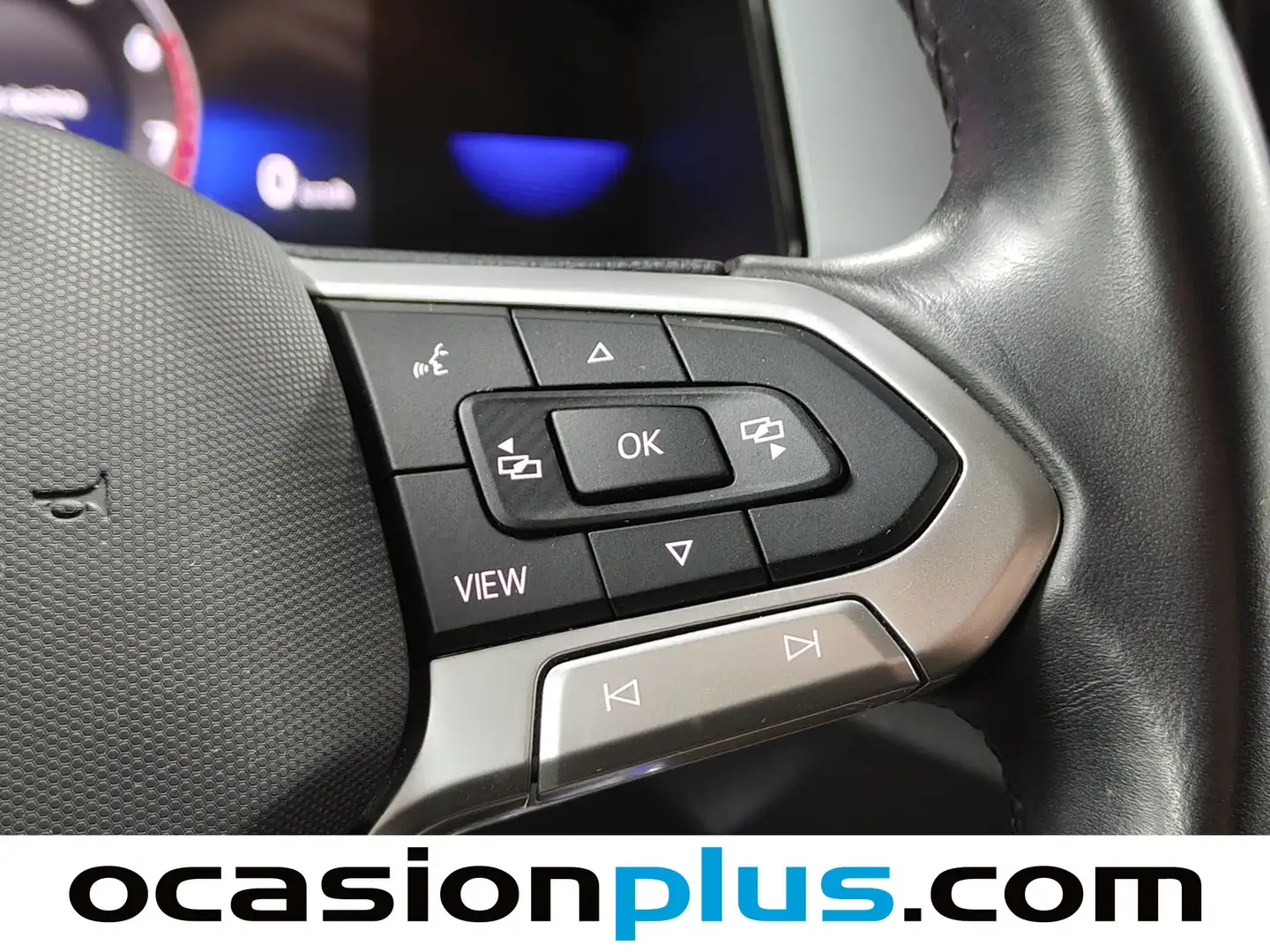 Foto Volkswagen T-Roc Volkswagen T-Roc Life 1.5 TSI (150 CV)