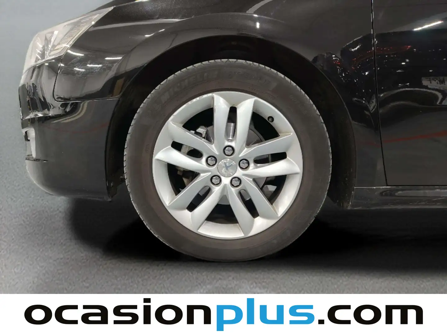 Foto Peugeot 508 Peugeot 508 2.0 HDI Active (140 CV)