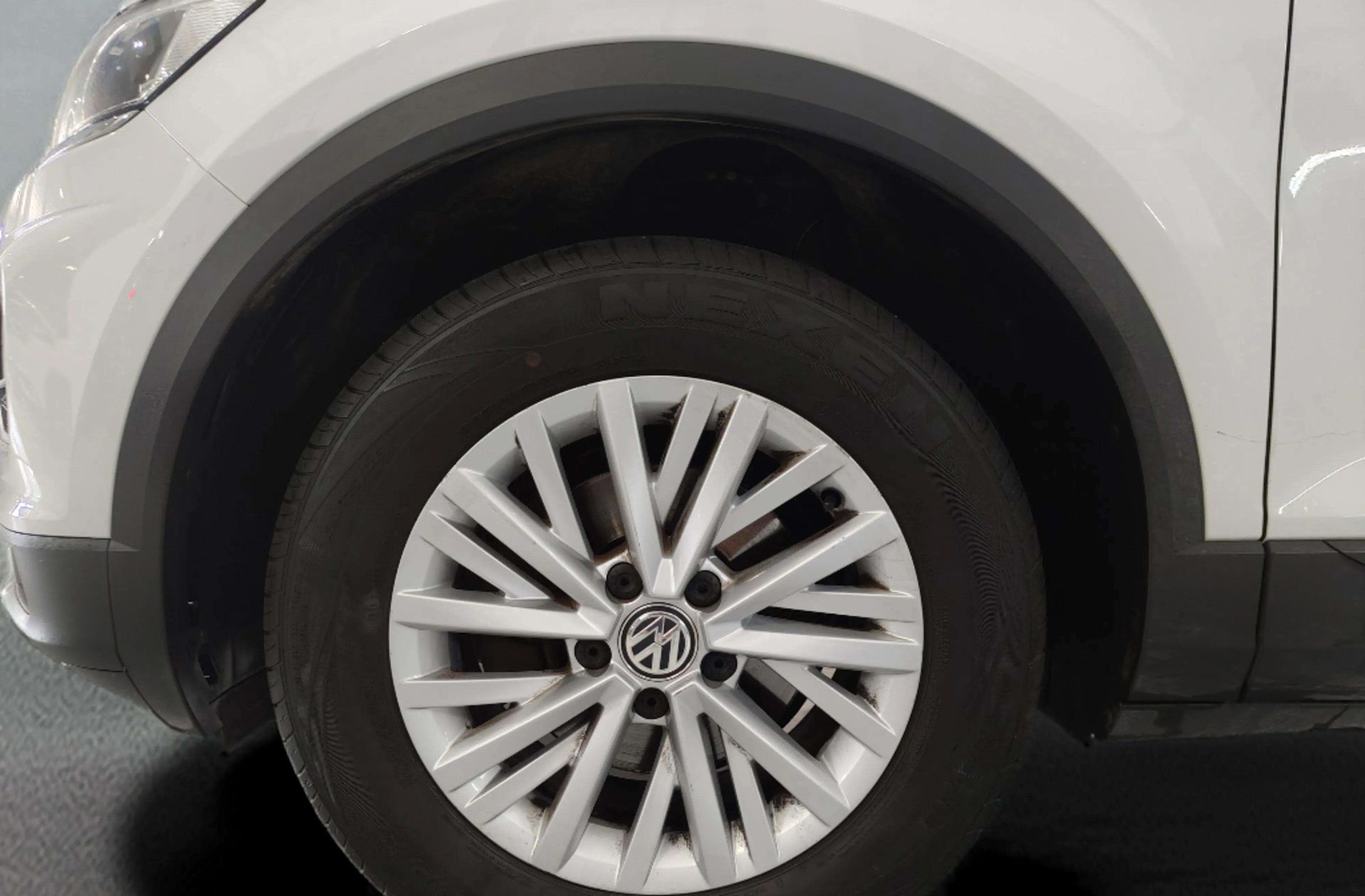 Volkswagen T-Roc Advance 1.0 TSI - foto 32