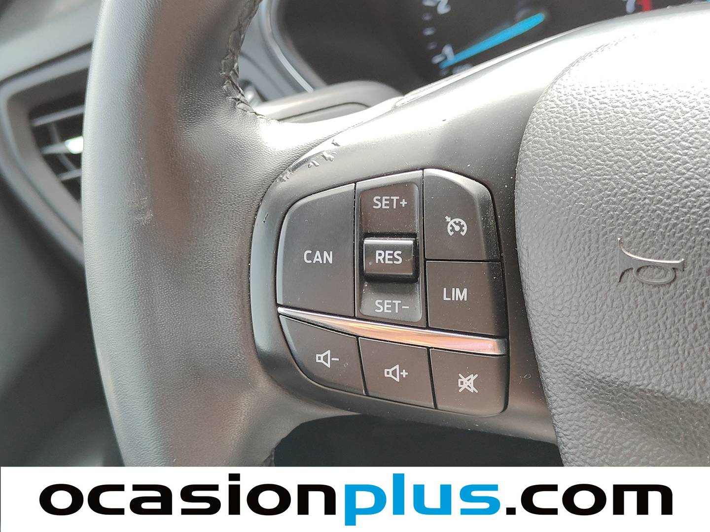 Ford Focus Ford Focus 1.0 Ecoboost Active (125 CV) seminuevo