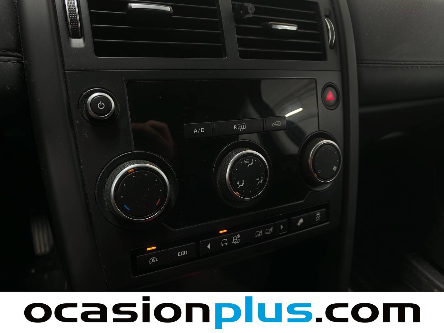 Foto Land Rover Discovery Sport Land Rover Discovery Sport Sport 2.0L TD4 Pure 4x4 (150 CV)