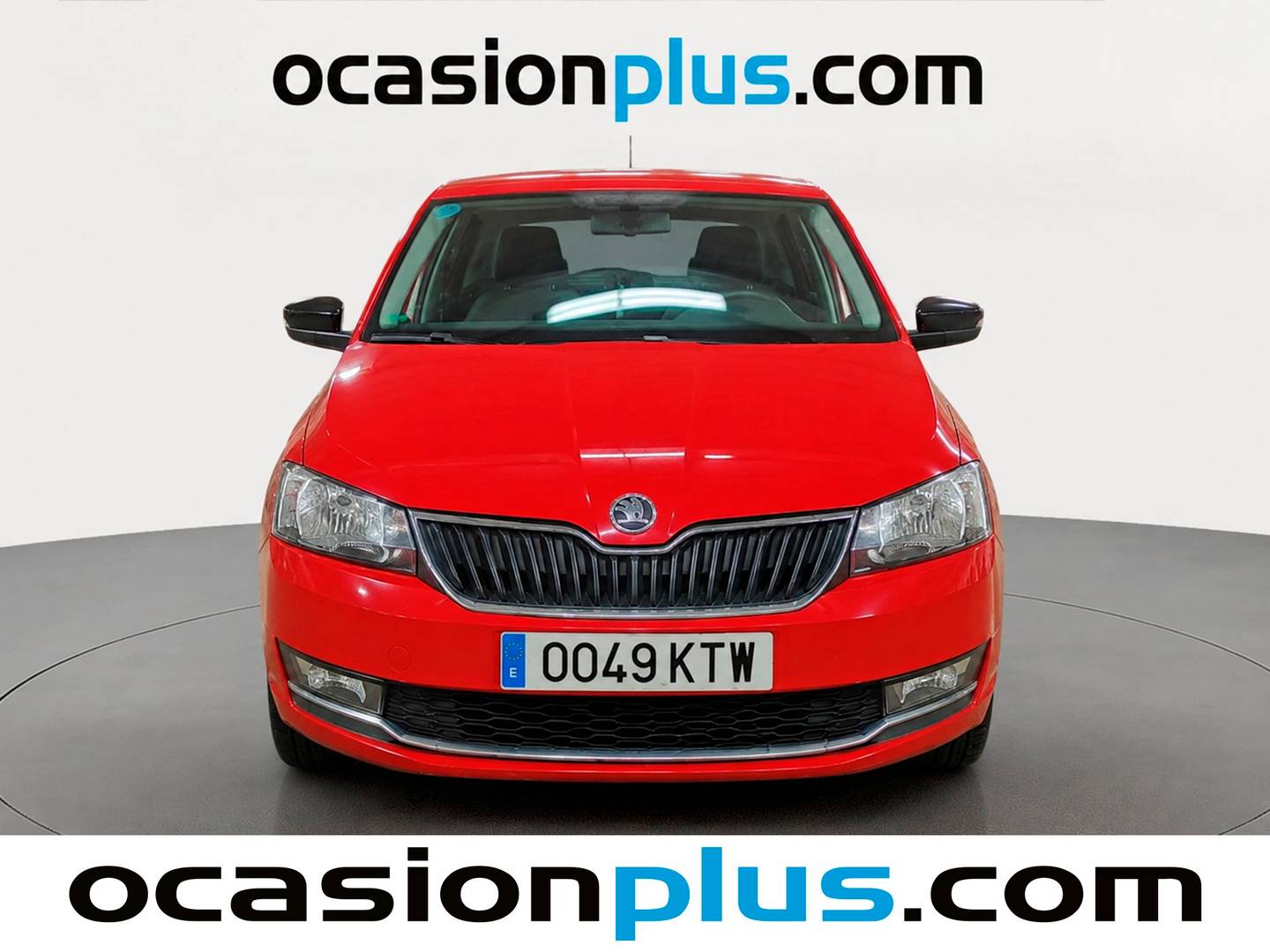 Skoda Spaceback Skoda Spaceback 1.0 TSI Like Spaceback (95 CV) 95cv