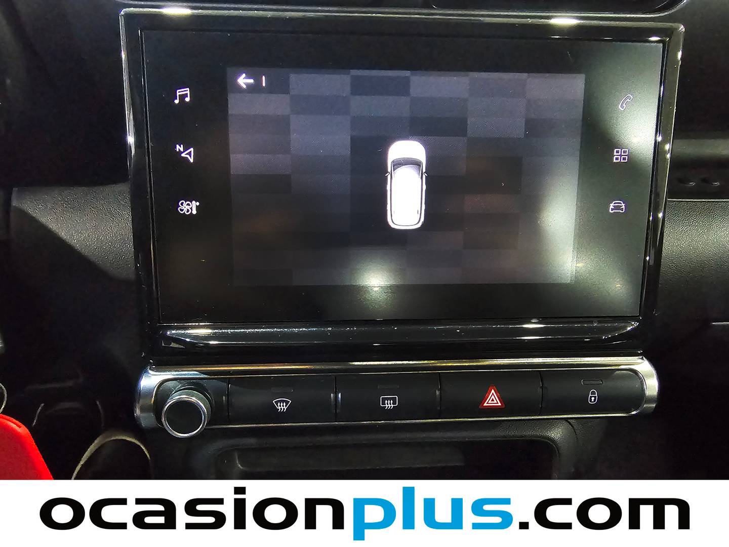 Foto Citroën C3 Aircross Citroen C3 Aircross BlueHDi 110 S&S Feel (110 CV)