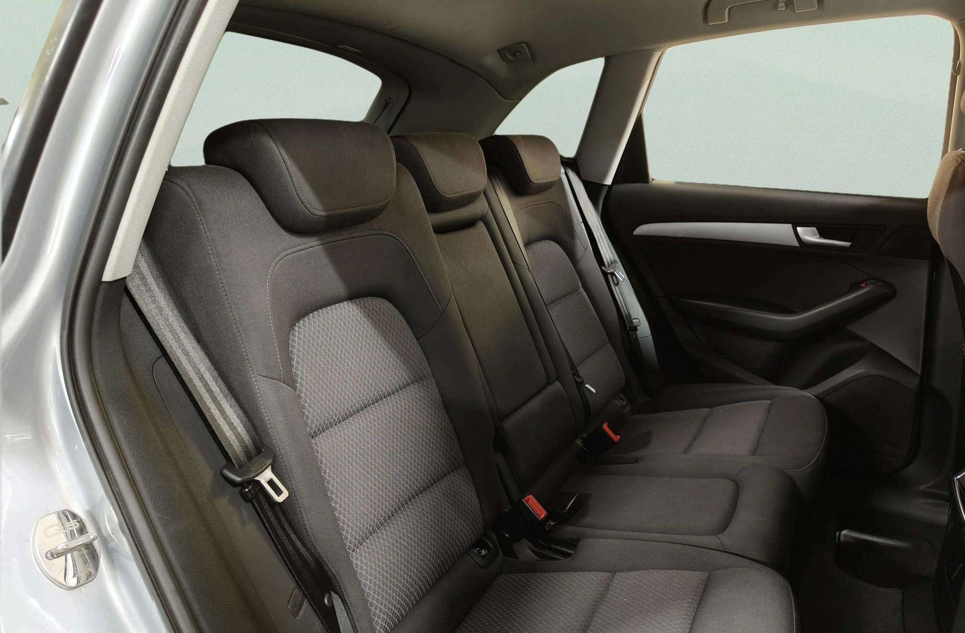Audi Q5 Advanced edition 2.0 TDI clean diesel quattro - foto 20