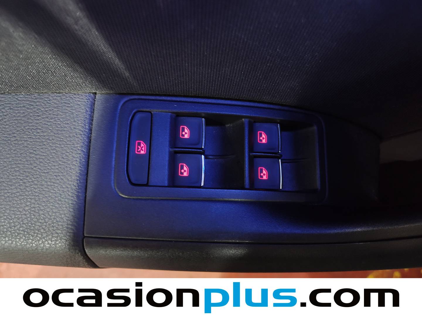 Seat Ateca Seat Ateca 1.5 TSI S&S FR Edition DSG (150 CV) seminuevo