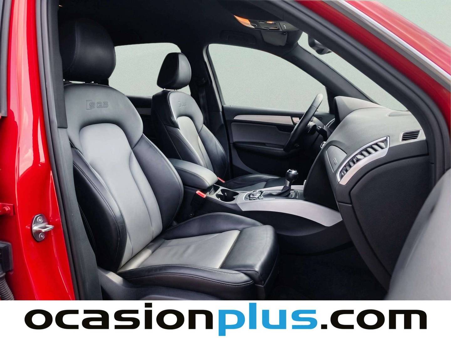 Audi SQ5 Audi SQ5 competition 3.0 TDI quattro (326 CV) Tiptronic km 0