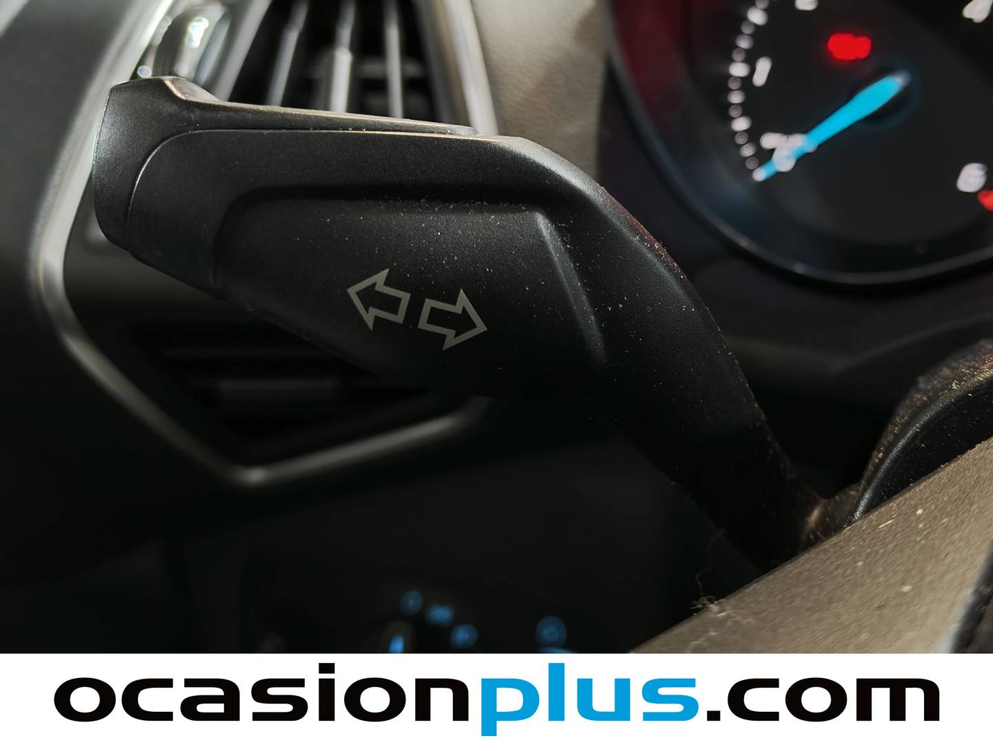 Ford C-Max Ford Focus C-Max 1.6 TDCI Titanium (115 CV) de ocasión