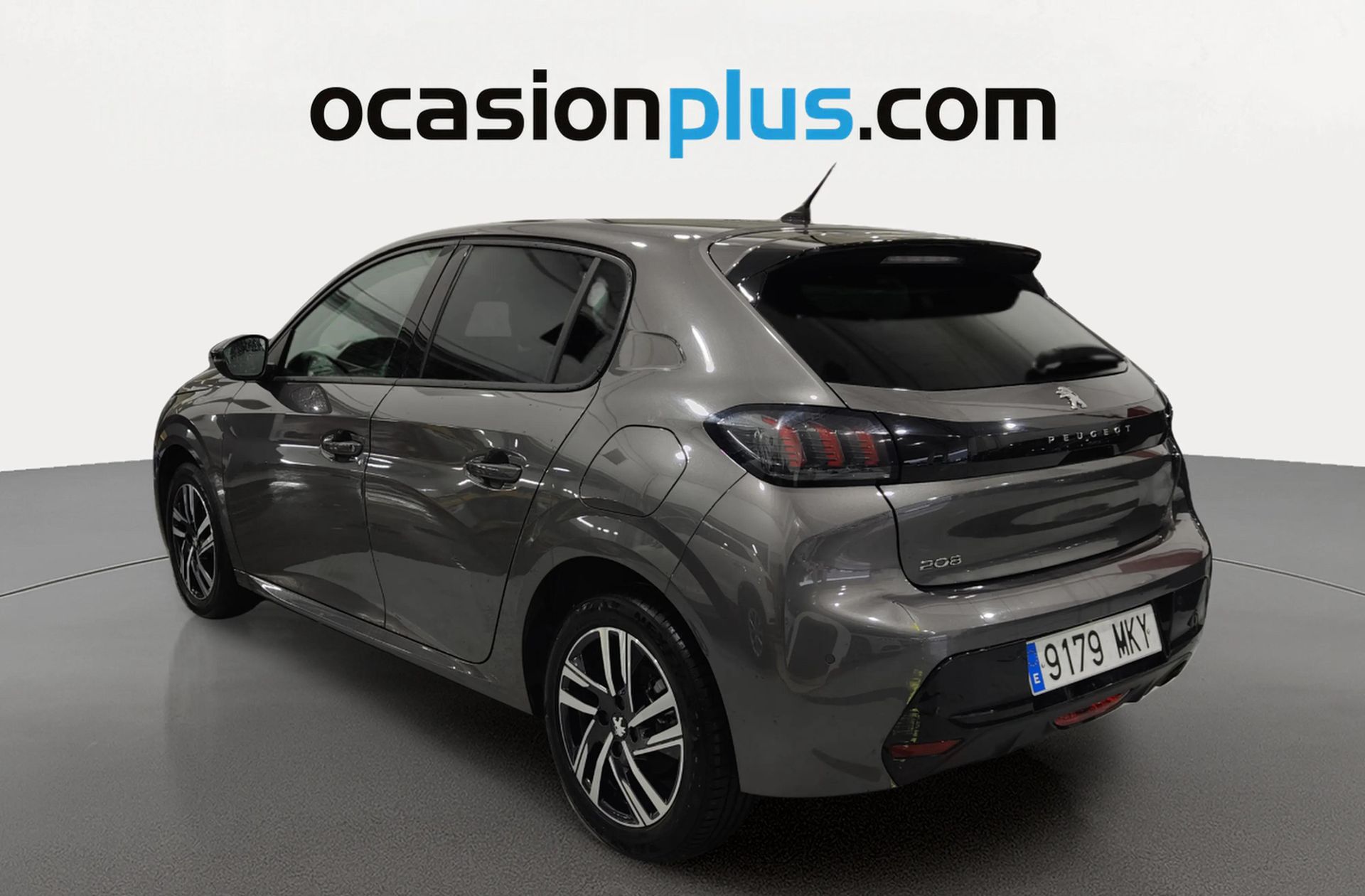 Peugeot 208 PureTech 100 Allure - foto 3