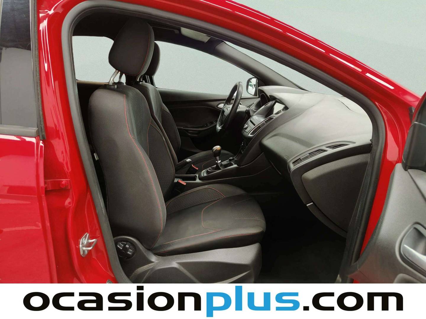 Ford Focus Ford Focus 1.0 Ecoboost ST-Line (125 CV) km 0