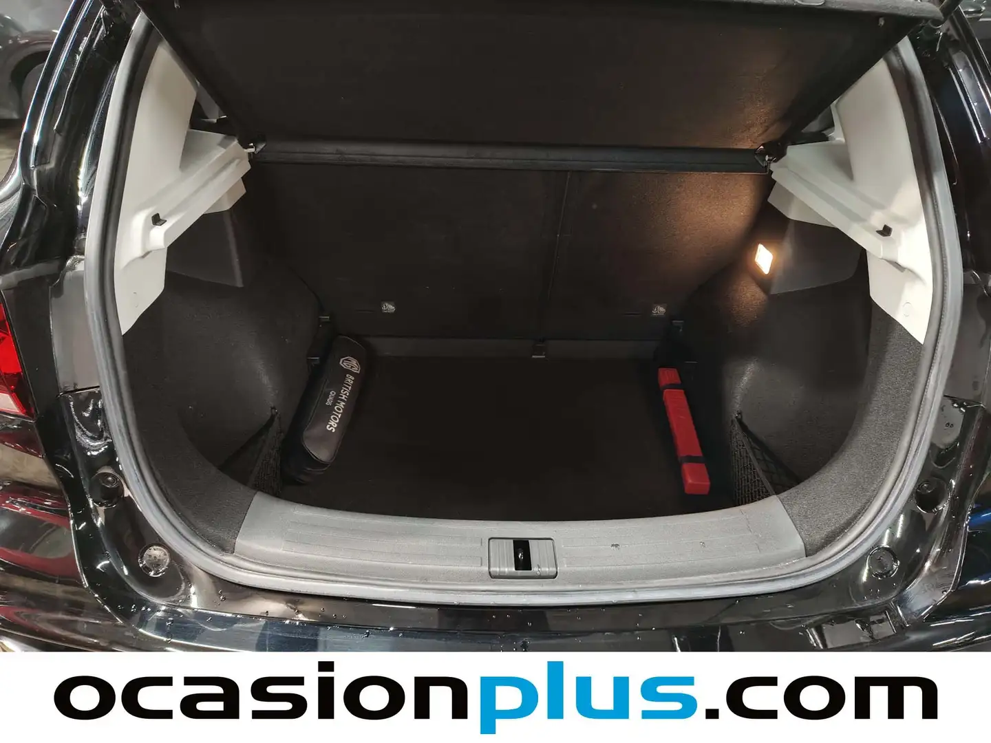 Foto MG ZS MG ZS 1.0T Luxury Auto (111 CV)