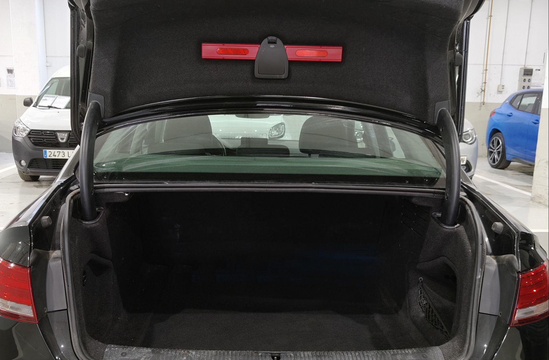 Audi A4 2.0 TDI S tronic - foto 13
