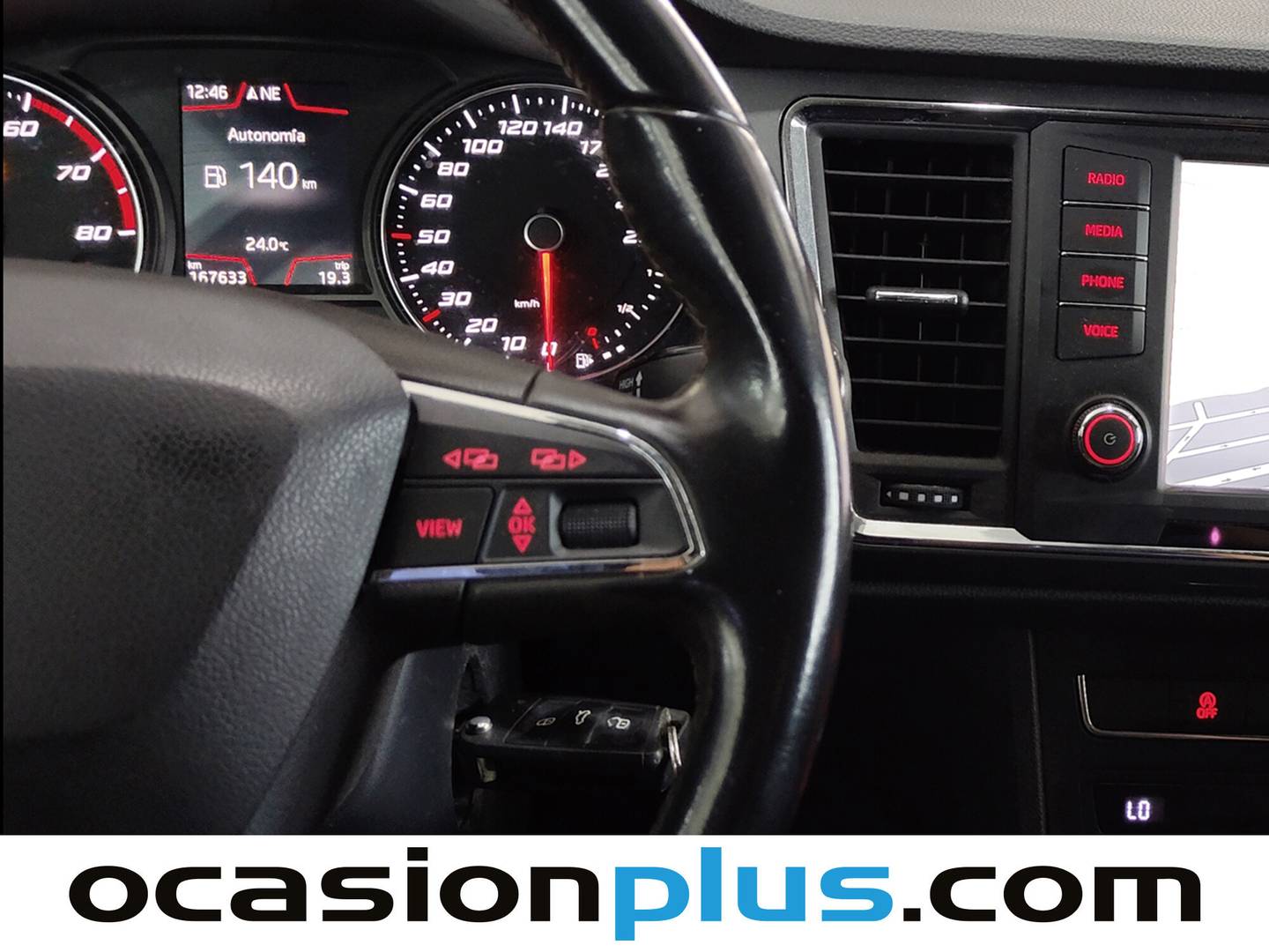 Seat Ateca Seat Ateca 1.0 TSI S&S Ecomotive Style Plus Nav (115 CV) gasolina