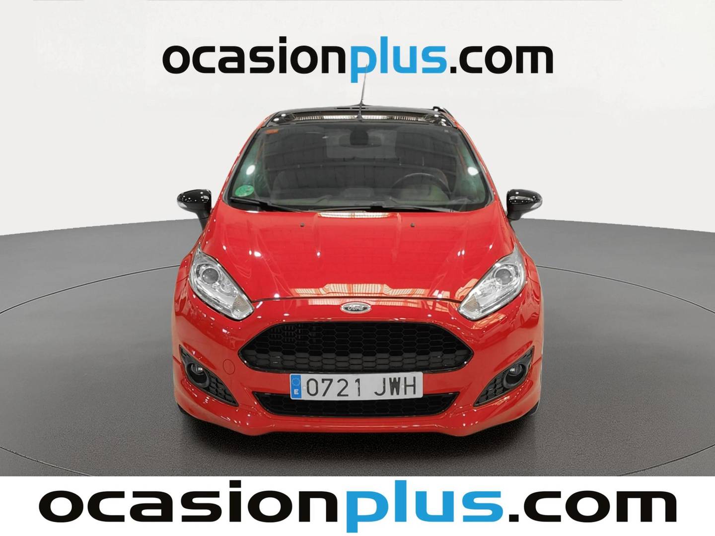 Ford Fiesta Ford Fiesta 1.0 EcoBoost S&S ST-Line (140 CV) barato