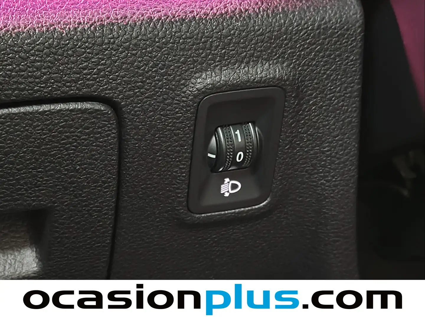 Foto MG HS MG HS 1.5 Turbo GDI Luxury (162 CV)