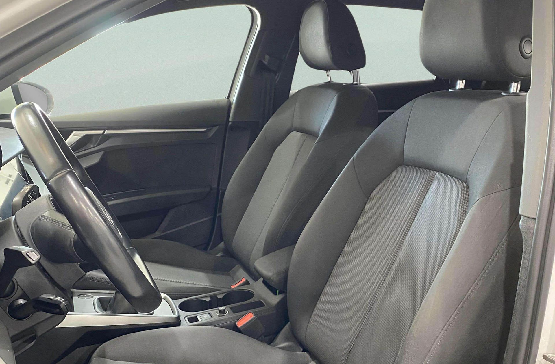 Audi A3 Sportback Advanced 30 TDI - foto 7
